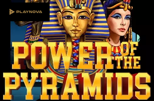 Power of the Pyramids